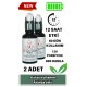 ON OPTİMUS MAX Lepidyum, Epimedium ve Guarana İçeren Takviye Edici Gıda x 2 adet