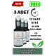 ON OPTİMUS MAX Lepidyum, Epimedium ve Guarana İçeren Takviye Edici Gıda x 3 adet