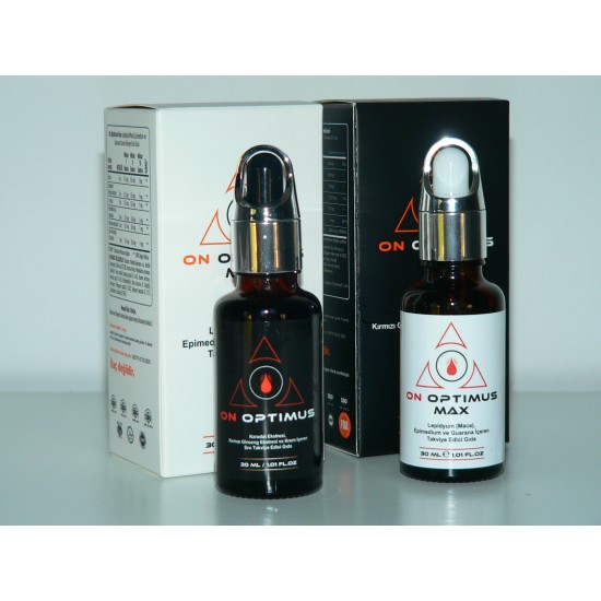 ON OPTİMUS AVANTAJLI PAKET