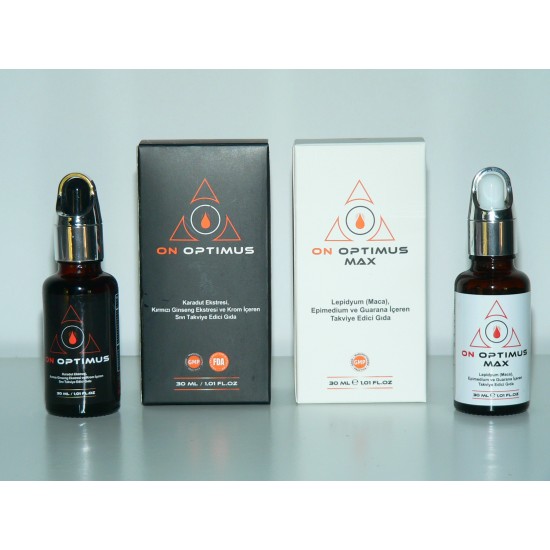 ON OPTİMUS AVANTAJLI PAKET