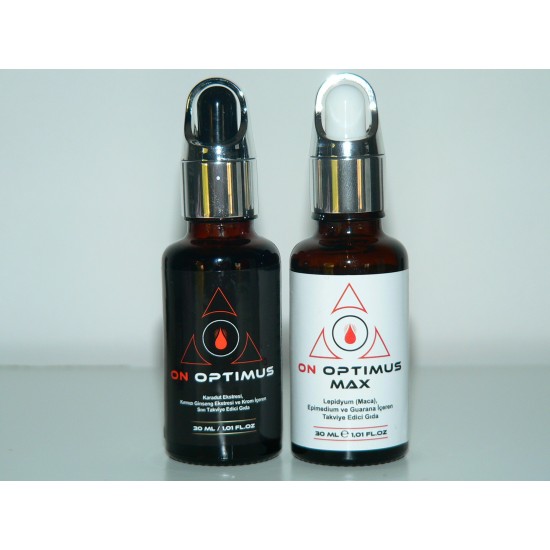 ON OPTİMUS AVANTAJLI PAKET